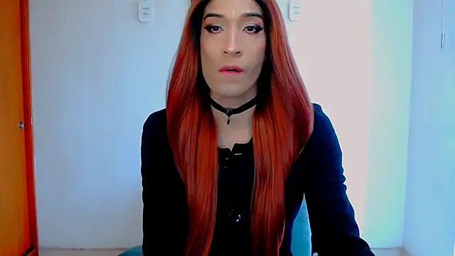 NovaNyx11 online show from May 2026 10:27:02 PM