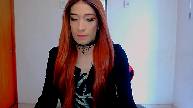 NovaNyx11 online show from May 2026 10:39:01 PM