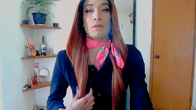 NovaNyx11 online show from June 2026 09:46:01 PM