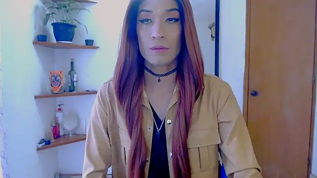 NovaNyx11 online show from June 2026 10:23:02 PM