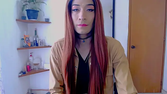 NovaNyx11 online show from June 2026 10:20:01 PM