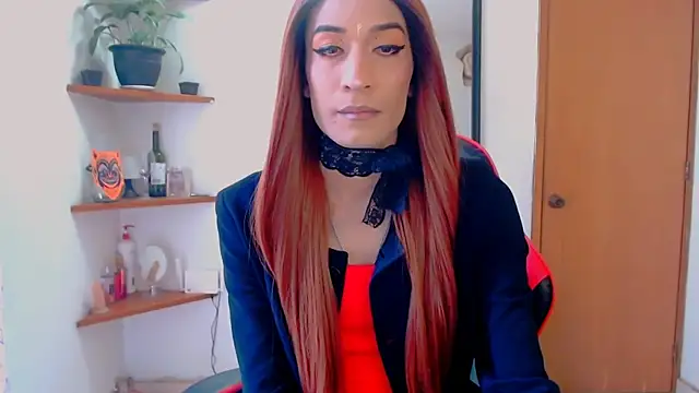 NovaNyx11 online show from July 2026 10:38:02 PM
