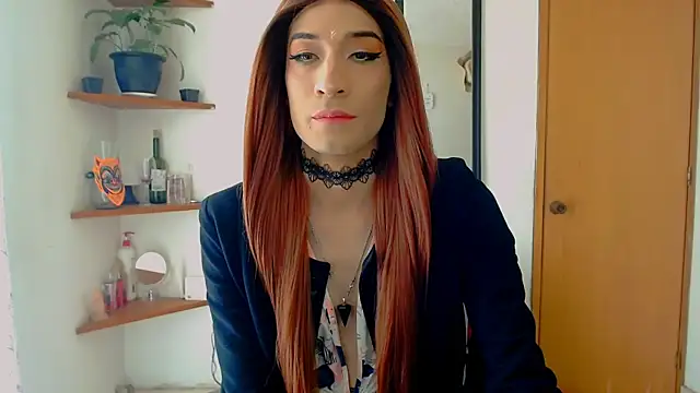 NovaNyx11 online show from July 2026 05:31:01 PM