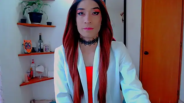 NovaNyx11 online show from July 2026 10:14:02 PM