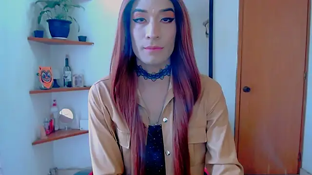 NovaNyx11 online show from July 2026 10:11:01 PM