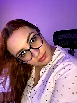 JessyCream online show from September 2025 09:40:02 PM