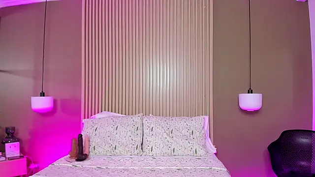 JessyCream online show from October 2025 08:07:02 PM