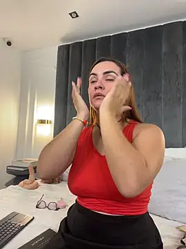 JessyCream online show from May 2026 06:38:01 PM