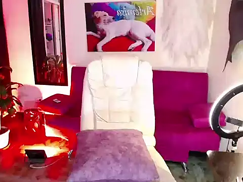 Sofia piink online show from May 2026 12:07:01 AM