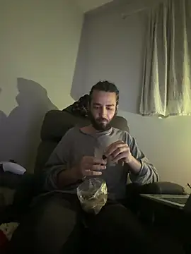 Damien55 online show from February 2026 05:47:02 AM