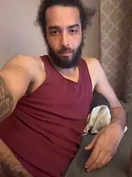 Damien55 online show from April 2026 04:07:01 AM