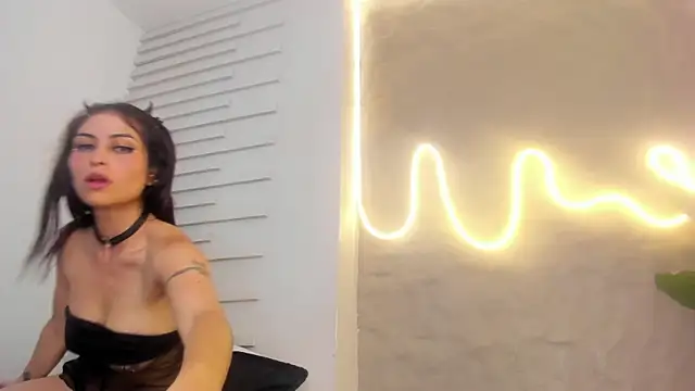 Demy Ruiz online show from March 2025 09:07:01 AM