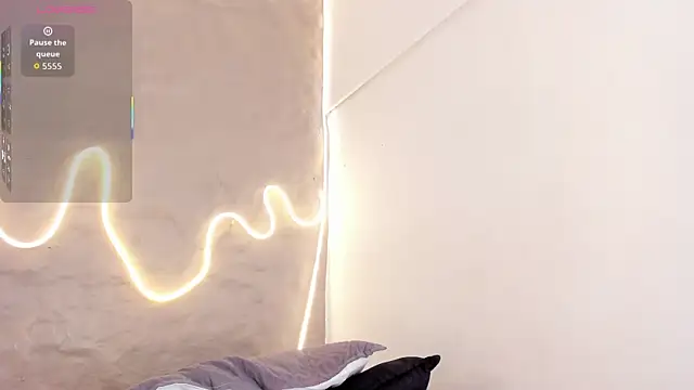 Demy Ruiz online show from October 2025 03:34:02 AM