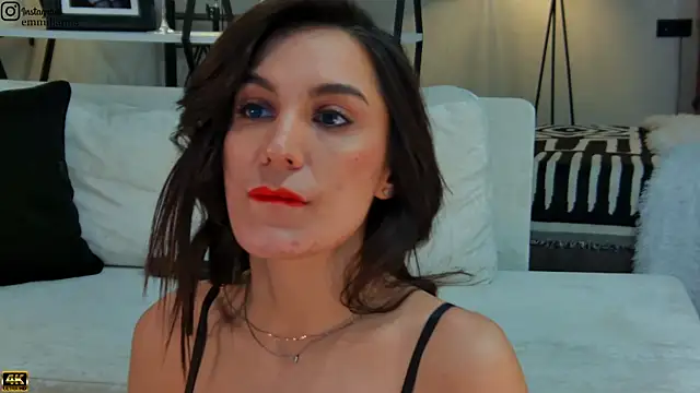 emiljanna online show from February 2025 07:34:01 AM