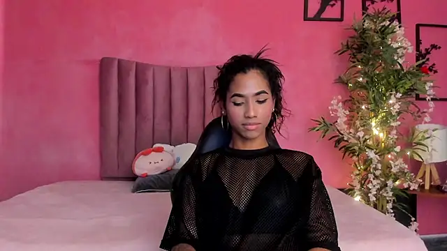 Snapshot of Alissemasiel chatting on February 2026 06:55:02 PM Alissemasiel online show from February 2026 06:55:02 PM