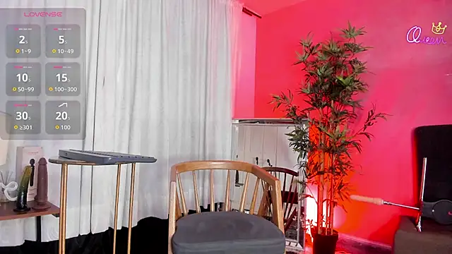 Snapshot of Alissemasiel chatting on February 2026 06:50:02 PM Alissemasiel online show from February 2026 06:50:02 PM