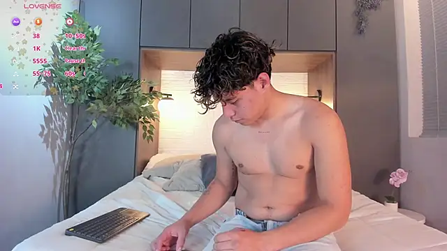 Gabriell ramirez online show from February 2025 04:03:02 AM