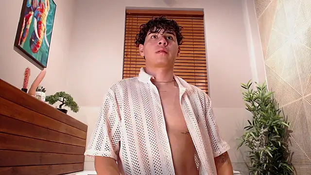 Gabriell ramirez online show from February 2025 06:50:02 AM