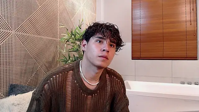 Gabriell ramirez online show from March 2025 10:19:01 AM