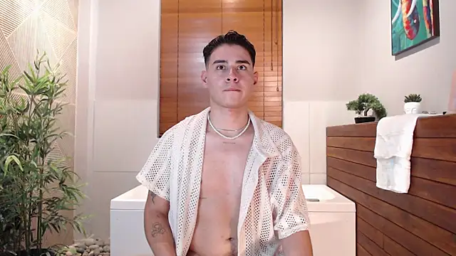 Gabriell ramirez online show from March 2025 03:47:01 AM