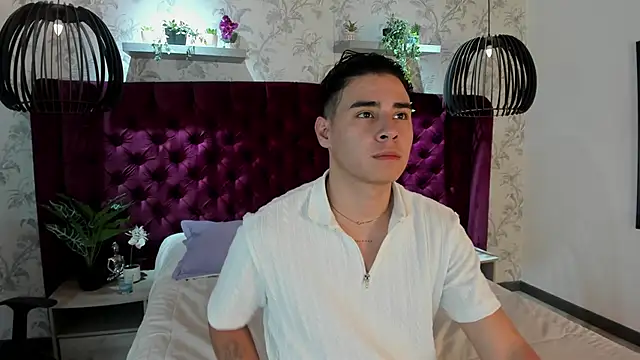 Gabriell ramirez online show from March 2025 03:12:01 AM