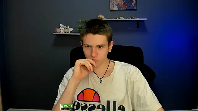 jimmie hot online show from February 2025 09:41:01 AM