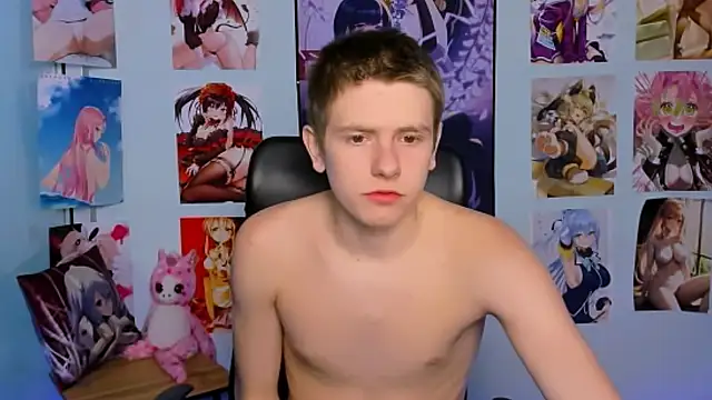 jimmie hot online show from February 2025 12:59:01 PM