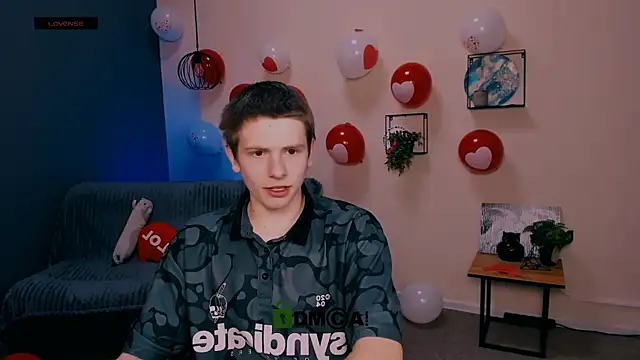 jimmie hot online show from February 2025 07:48:02 PM