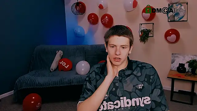 jimmie hot online show from February 2025 01:57:01 AM