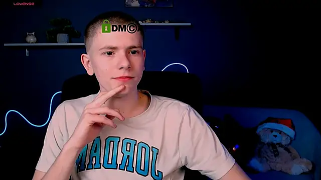 jimmie hot online show from February 2025 07:54:01 PM