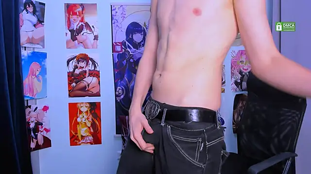 jimmie hot online show from February 2025 03:18:02 PM