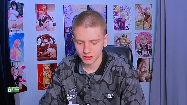 jimmie hot online show from February 2025 12:59:01 PM