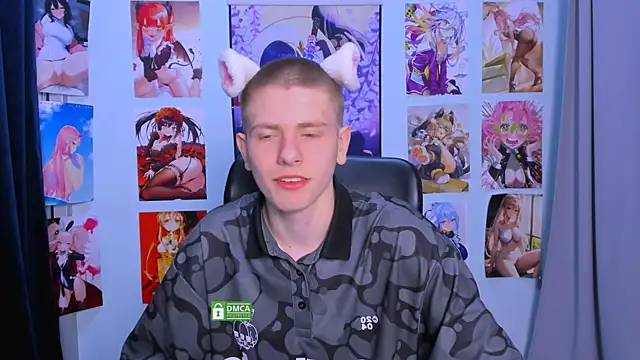 jimmie hot online show from February 2025 07:36:01 PM