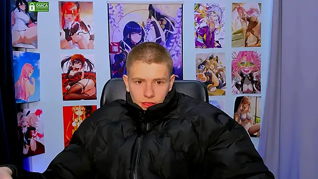 jimmie hot online show from February 2025 10:39:02 PM