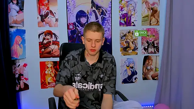 jimmie hot online show from February 2025 04:47:01 AM