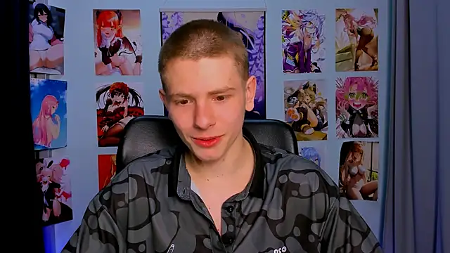 jimmie hot online show from February 2025 02:10:02 AM