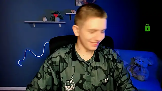 jimmie hot online show from March 2025 07:49:02 PM