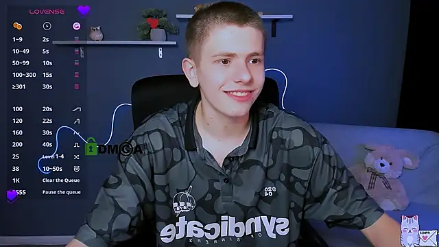 jimmie hot online show from March 2025 08:03:02 PM