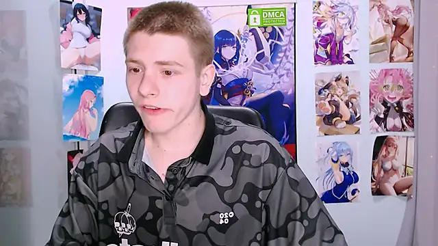 jimmie hot online show from March 2025 09:27:01 AM