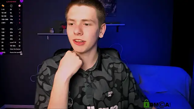 jimmie hot online show from March 2025 07:57:02 PM