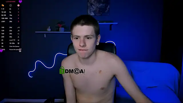 jimmie hot online show from March 2025 11:02:01 PM