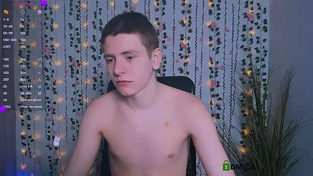 jimmie hot online show from March 2025 11:01:02 PM