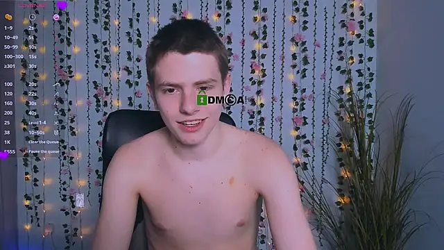 jimmie hot online show from March 2025 02:05:02 AM