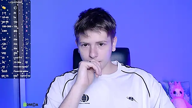 jimmie hot online show from September 2025 07:13:02 PM