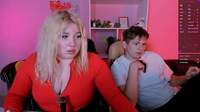 jimmie hot online show from September 2025 08:55:02 PM