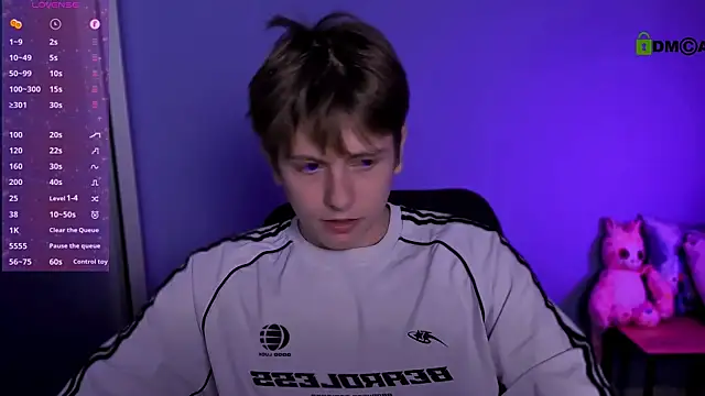 jimmie hot online show from October 2025 01:46:02 PM