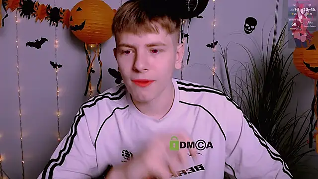 jimmie hot online show from October 2025 09:09:02 AM