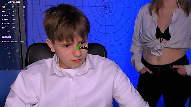 jimmie hot online show from November 2025 02:49:01 PM