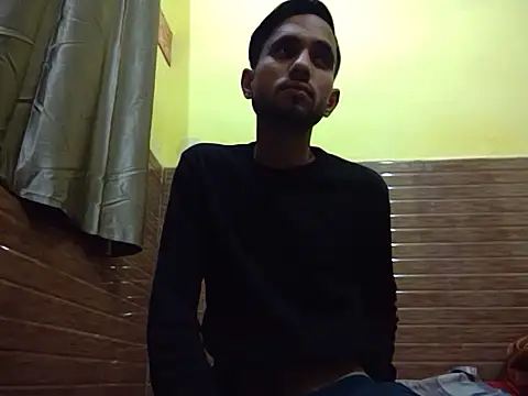 Queen Couple online show from February 2025 04:09:02 PM