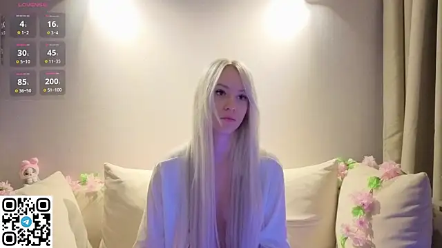 Anadeyaaa online show from December 2025 01:10:01 AM